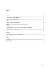 Įmonės konkurencingumo didinimas 2 puslapis