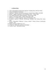 Įmonės konkurencingumo didinimas 17 puslapis