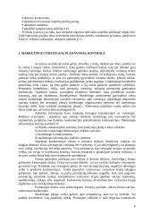 Įmonės konkurencingumo didinimas 7 puslapis