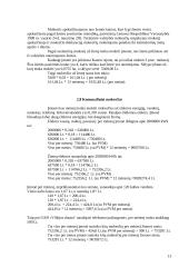 Įmonės mokesčių analizė: UAB "Vilkijos duona" 12 puslapis