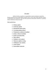 Įmonės mokesčių analizė: UAB "Vilkijos duona" 13 puslapis