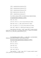 Įmonės mokesčių analizė: UAB "Vilkijos duona" 6 puslapis