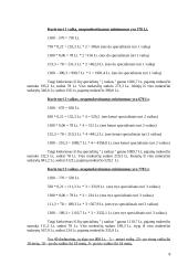 Įmonės mokesčių analizė: UAB "Vilkijos duona" 7 puslapis
