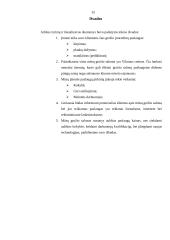 Įmonės rinkodara: grožio salonas "Alioksa" 16 puslapis