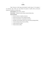 Įmonės rinkodara: grožio salonas "Alioksa" 3 puslapis