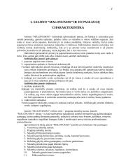 Įmonės rinkodara: proginių suknelių nuoma "Malonumas" 2 puslapis