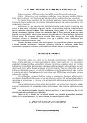 Įmonės rinkodara: proginių suknelių nuoma "Malonumas" 8 puslapis