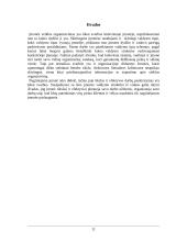 Įmonės veiklos organizavimas, teorinė ir praktinė lyginamoji analizė 11 puslapis