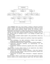 Įmonės veiklos organizavimas, teorinė ir praktinė lyginamoji analizė 6 puslapis