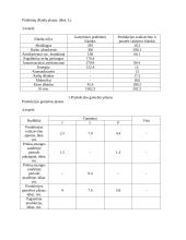 Įmonės veiklos planas 3 puslapis