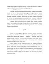 Įmonių santykinių turto valdymo rodiklių analizė 6 puslapis