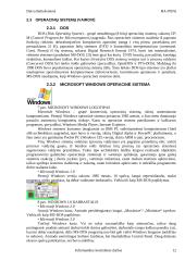 Informatikos kontrolinis darbas 12 puslapis