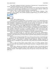 Informatikos kontrolinis darbas 14 puslapis