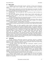 Informatikos kontrolinis darbas 17 puslapis