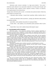 Informatikos kontrolinis darbas 20 puslapis