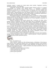 Informatikos kontrolinis darbas 10 puslapis