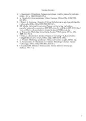 Integruotos marketingo komunikacijos 7 puslapis