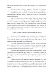 Interneto svetainės tiksinė rinka: www.e.psl.lt 5 puslapis