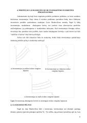 Investicinio portfelio pasirinkimo problema 9 puslapis