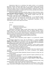 Investicinių projektų įvertinimo metodai 5 puslapis