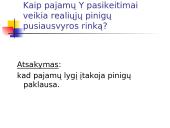 IS-LM modelis 10 puslapis