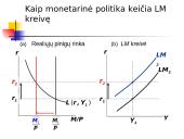 IS-LM modelis 12 puslapis