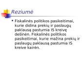 IS-LM modelis 7 puslapis