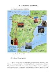 Ekskursija po Ispaniją 6 puslapis