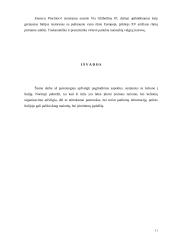 Kelionių organizavimas - Italija 11 puslapis