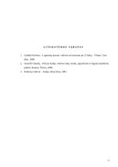 Kelionių organizavimas - Italija 12 puslapis