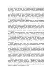 Jono Basanavičiaus gyvenimo apžvalga 4 puslapis