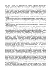 Jono Biliūno kūryba ir gyvenimas 2 puslapis