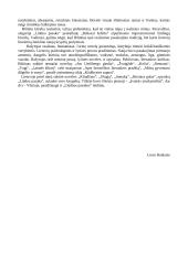 Jono Biliūno kūryba ir gyvenimas 3 puslapis