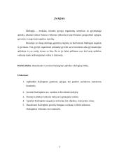 Kačerginės miestelio aplinkos ekologinės būklės įvertinimas 3 puslapis