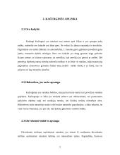 Kačerginės miestelio aplinkos ekologinės būklės įvertinimas 5 puslapis