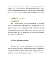 Kačerginės miestelio aplinkos ekologinės būklės įvertinimas 6 puslapis