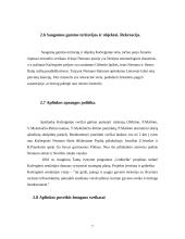 Kačerginės miestelio aplinkos ekologinės būklės įvertinimas 7 puslapis