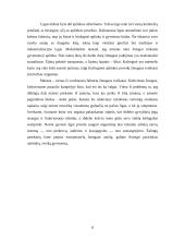 Kačerginės miestelio aplinkos ekologinės būklės įvertinimas 8 puslapis