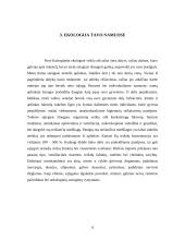 Kačerginės miestelio aplinkos ekologinės būklės įvertinimas 9 puslapis