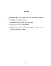 Kačerginės miestelio aplinkos ekologinės būklės įvertinimas 10 puslapis