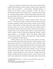 Kaip įmanomas socialinis mokslas arba sociologija 2 puslapis