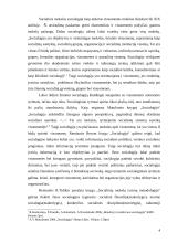 Kaip įmanomas socialinis mokslas arba sociologija 4 puslapis