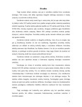 Kaip įmanomas socialinis mokslas arba sociologija 6 puslapis