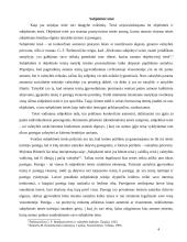 Kaip interesų grupės įtakoja politinių sprendimų priėmimą? 4 puslapis