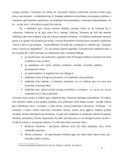 Kaip interesų grupės įtakoja politinių sprendimų priėmimą? 6 puslapis