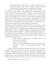 Kaip interesų grupės įtakoja politinių sprendimų priėmimą? 7 puslapis