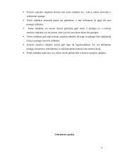 Kaip interesų grupės įtakoja politinių sprendimų priėmimą? 9 puslapis