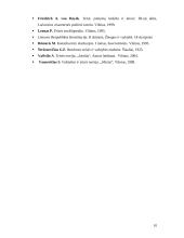 Kaip interesų grupės įtakoja politinių sprendimų priėmimą? 10 puslapis