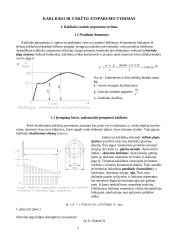 Kakliuko ir varžto atsparumo tyrimas 2 puslapis