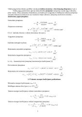 Kakliuko ir varžto atsparumo tyrimas 3 puslapis